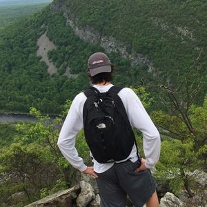 Meet your Posher, Rob